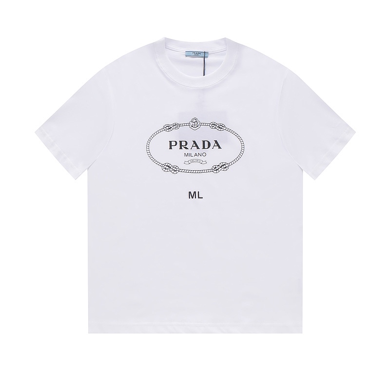 Logo letter printing t-shirt Logo letter printing t-shirt