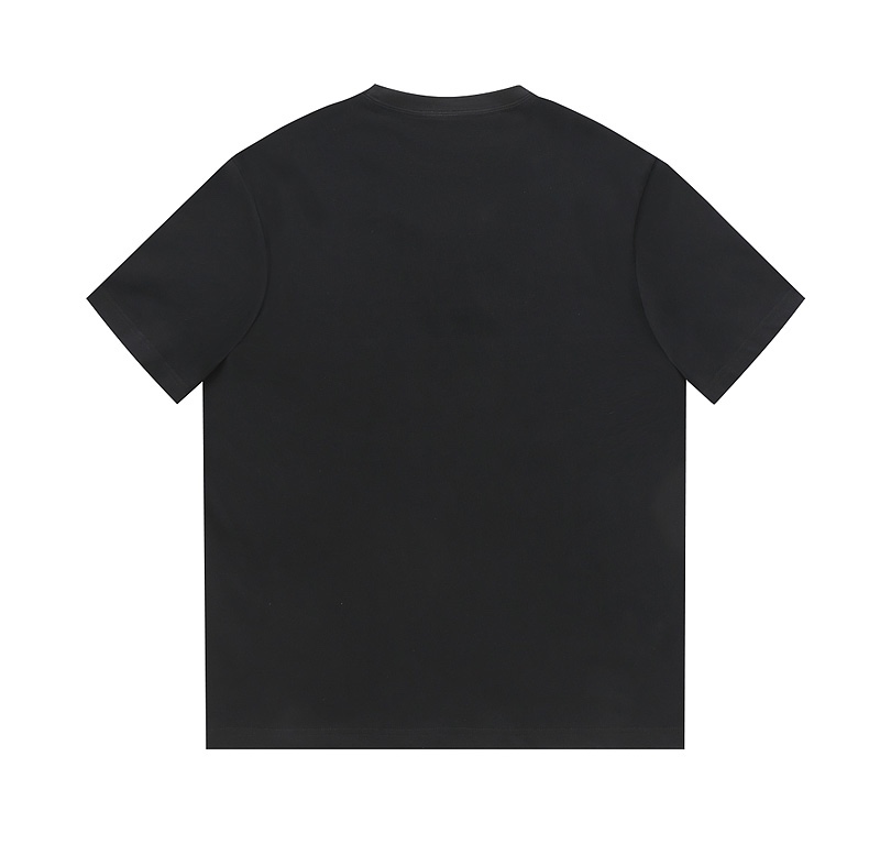 Logo letter printing t-shirt Logo letter printing t-shirt