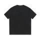 Logo letter printing t-shirt Logo letter printing t-shirt