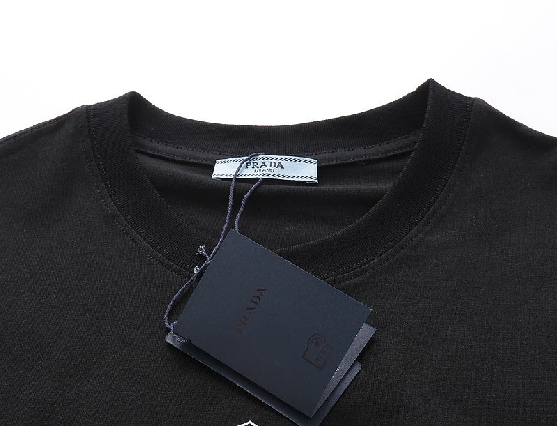 Logo letter printing t-shirt Logo letter printing t-shirt