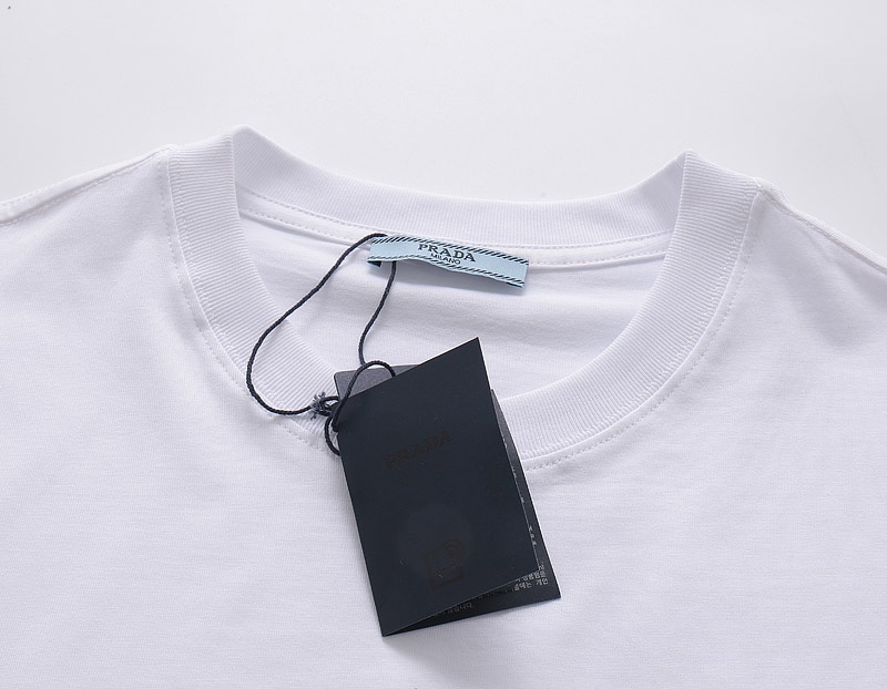 Logo letter printing t-shirt Logo letter printing t-shirt