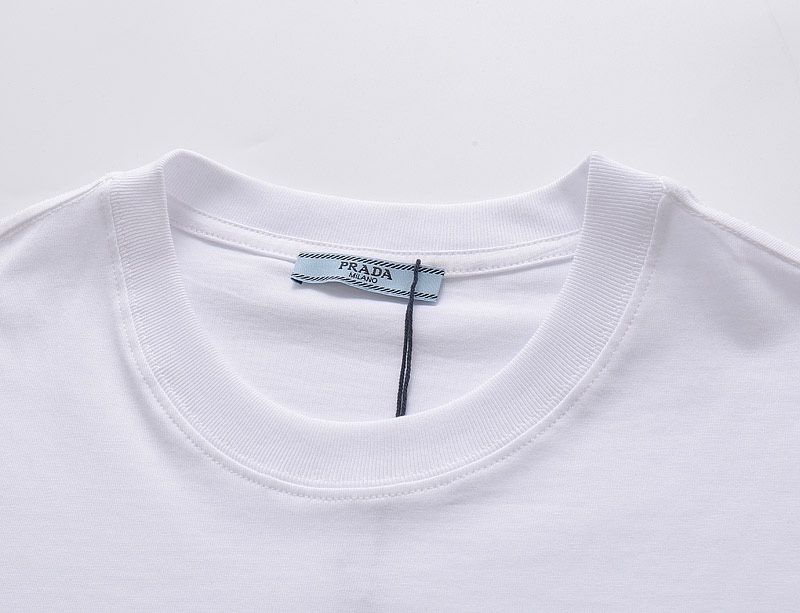 Logo letter printing t-shirt Logo letter printing t-shirt