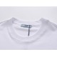 Logo letter printing t-shirt Logo letter printing t-shirt