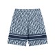 Stripe splicing beach shorts Stripe splicing beach shorts