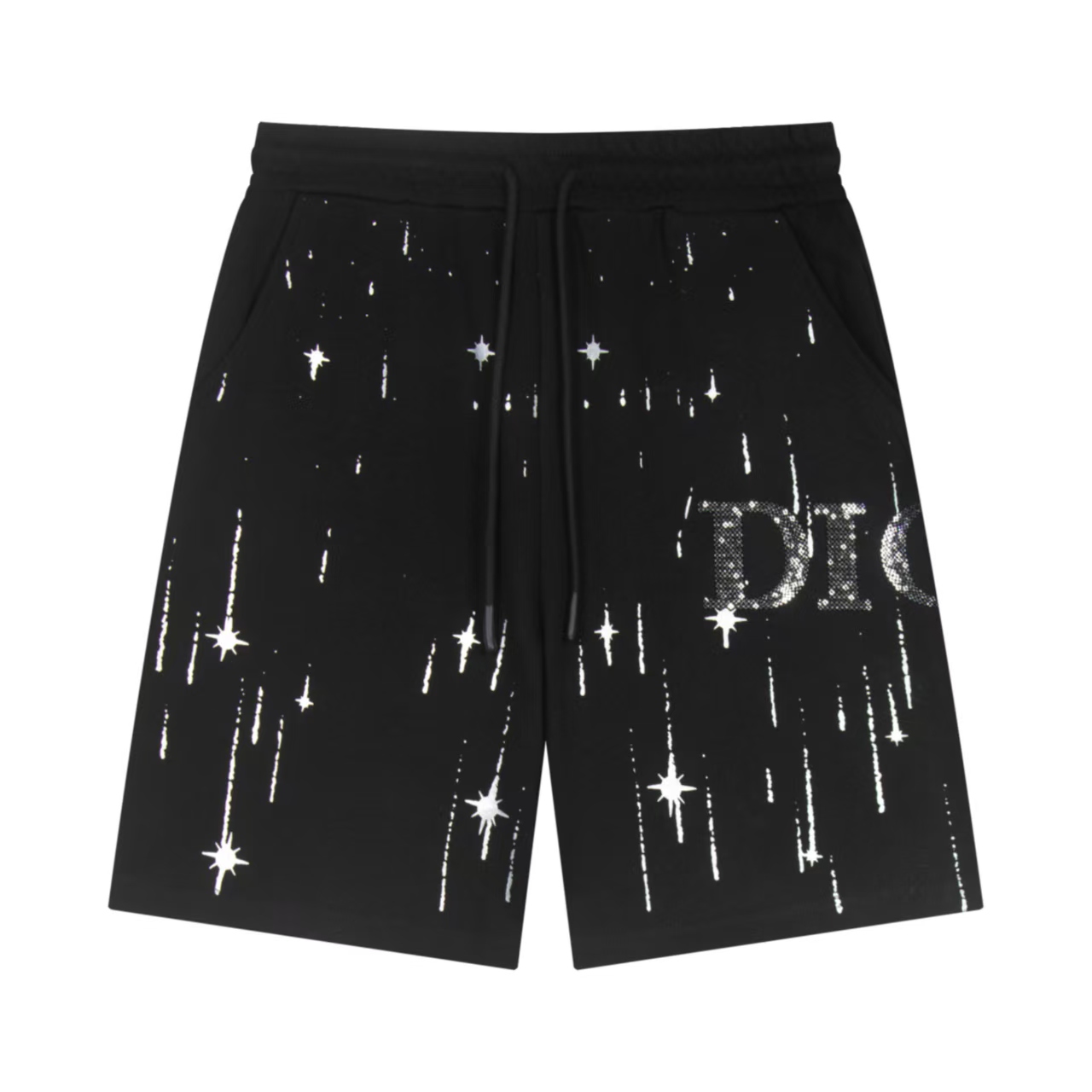 25ss new pure cotton shorts