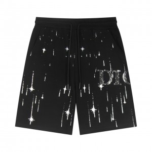 25ss new pure cotton shorts