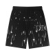 25ss new pure cotton shorts
