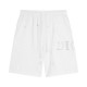 25ss new pure cotton shorts