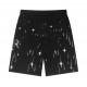 25ss new pure cotton shorts