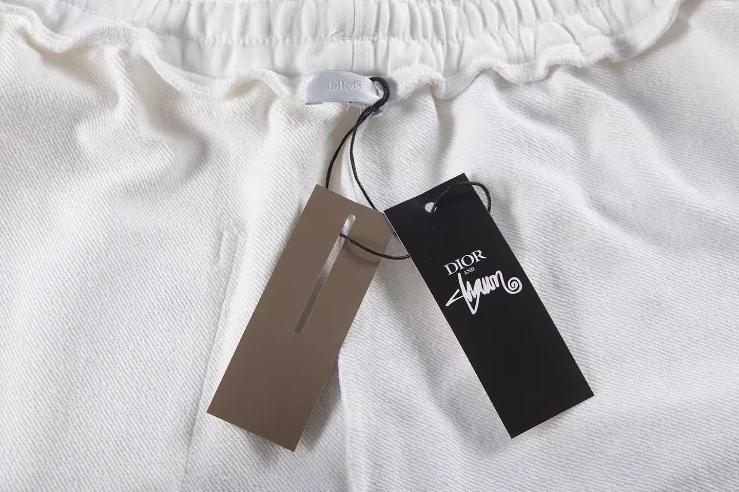 25ss new pure cotton shorts