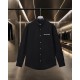2025ss New Long Sleeve Shirt 2025ss New Long Sleeve Shirt