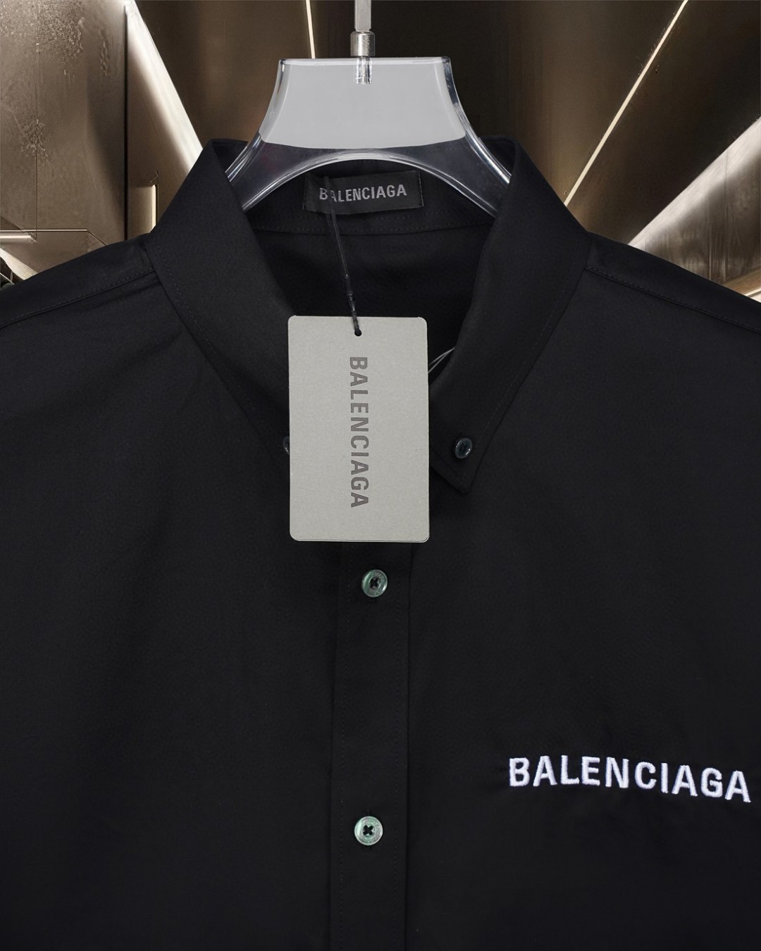 2025ss New Long Sleeve Shirt 2025ss New Long Sleeve Shirt