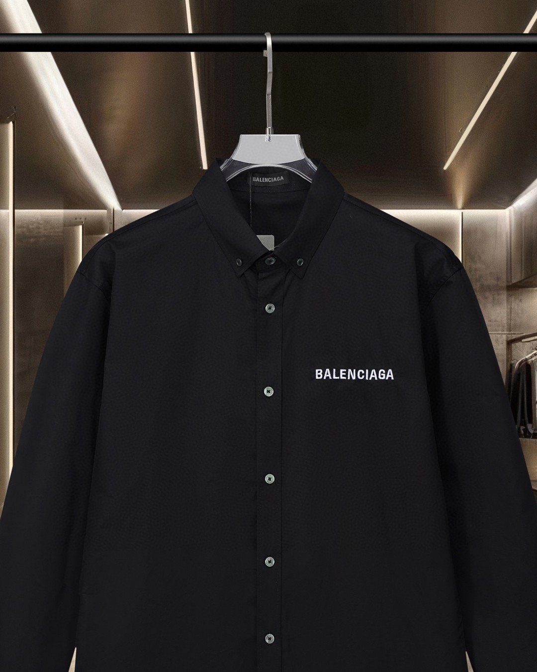 2025ss New Long Sleeve Shirt 2025ss New Long Sleeve Shirt