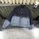 Gradient color flame jackets Gradient color flame jackets