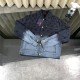 Gradient color flame jackets Gradient color flame jackets