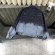 Gradient color flame jackets Gradient color flame jackets