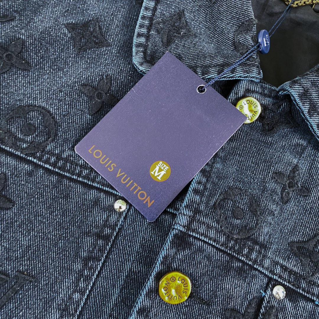 Gradient color flame jackets Gradient color flame jackets