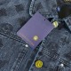 Gradient color flame jackets Gradient color flame jackets