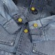 Gradient color flame jackets Gradient color flame jackets