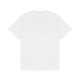 2025ss embroidered splicing t-shirt 2025ss embroidered splicing t-shirt