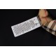 Plaid splicing embroidery polo shirt Plaid splicing embroidery polo shirt