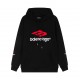 New embroidered classic hoodie New embroidered classic hoodie