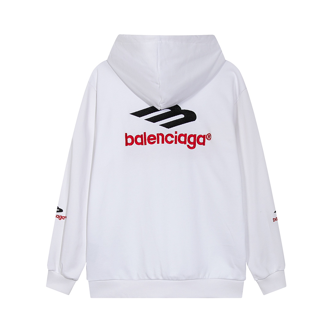 New embroidered classic hoodie New embroidered classic hoodie