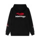 New embroidered classic hoodie New embroidered classic hoodie