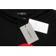 New embroidered classic hoodie New embroidered classic hoodie