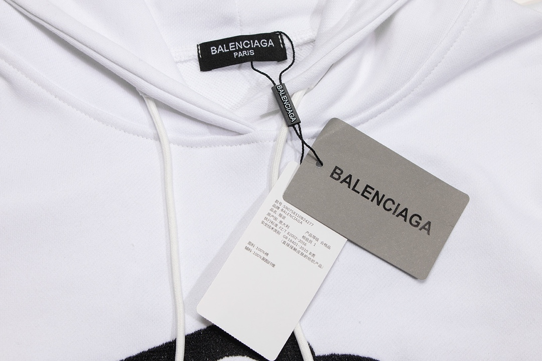 New embroidered classic hoodie New embroidered classic hoodie