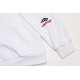 New embroidered classic hoodie New embroidered classic hoodie