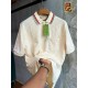 Full embroidery high quality polo Full embroidery high quality polo