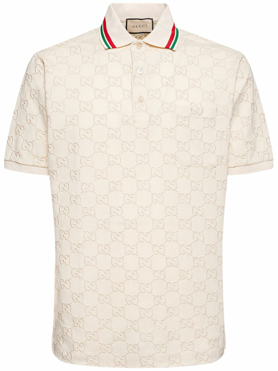 Full embroidery high quality polo Full embroidery high quality polo