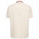 Full embroidery high quality polo Full embroidery high quality polo