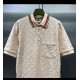 Full embroidery high quality polo Full embroidery high quality polo