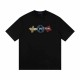 Alphabet pattern print t-shirt Alphabet pattern print t-shirt