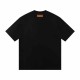Alphabet pattern print t-shirt Alphabet pattern print t-shirt