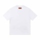 Alphabet pattern print t-shirt Alphabet pattern print t-shirt