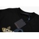 Alphabet pattern print t-shirt Alphabet pattern print t-shirt