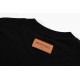 Alphabet pattern print t-shirt Alphabet pattern print t-shirt