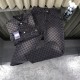 Checkered gradient jeans Checkered gradient jeans