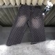 Checkered gradient jeans Checkered gradient jeans