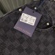 Checkered gradient jeans Checkered gradient jeans
