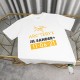 New classic print t-shirt New classic print t-shirt