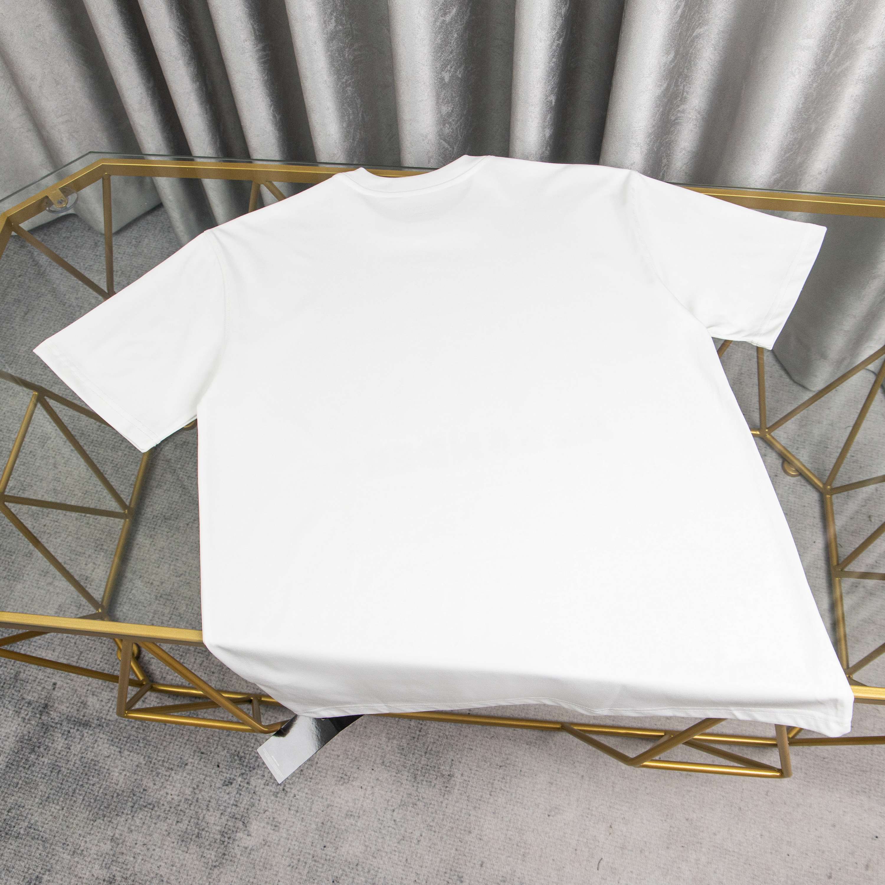 New classic print t-shirt New classic print t-shirt