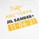 New classic print t-shirt New classic print t-shirt
