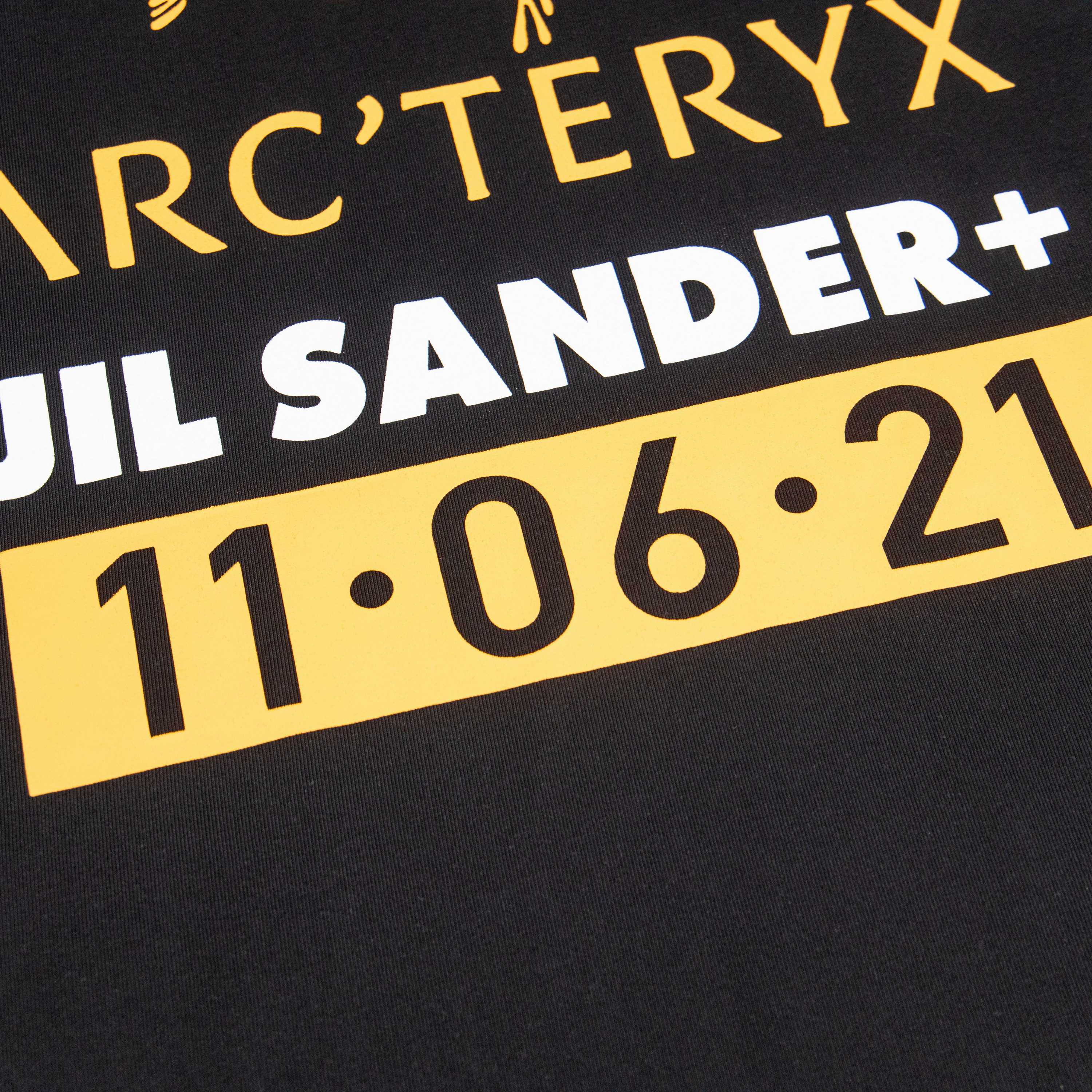 New classic print t-shirt New classic print t-shirt