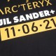 New classic print t-shirt New classic print t-shirt