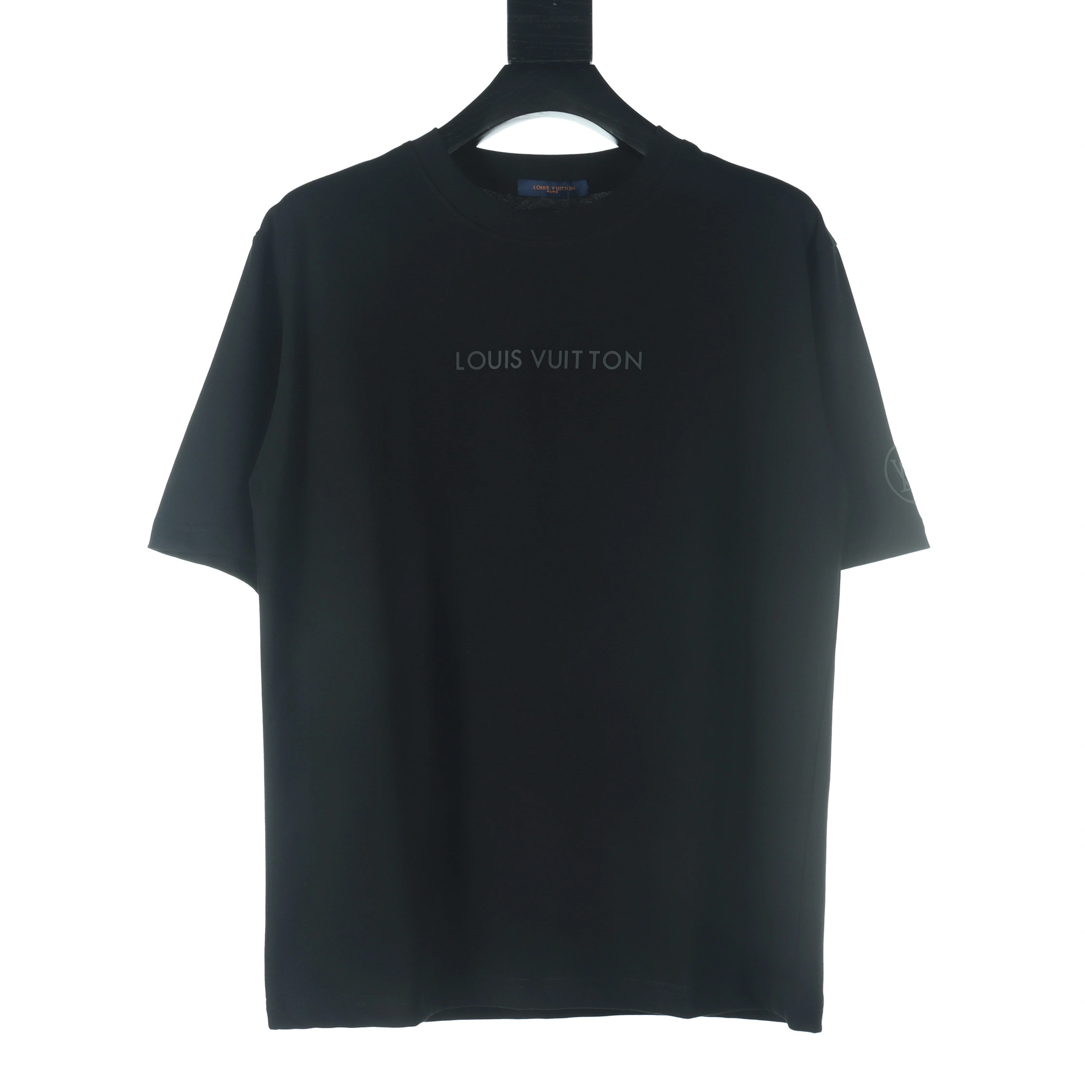 Letter printing T-shirt Letter printing T-shirt