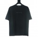 Letter printing T-shirt Letter printing T-shirt
